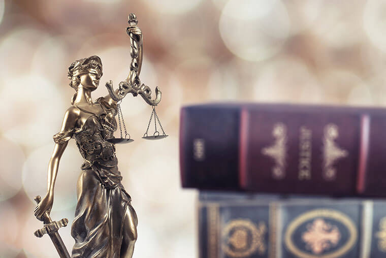 Administrative Law And Regulatory Disputes
