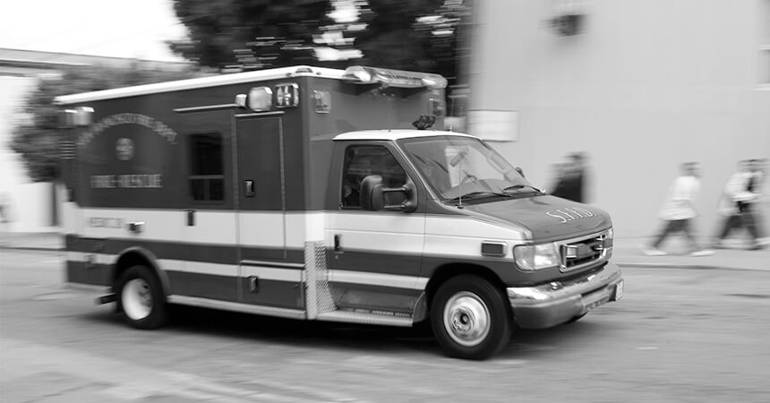 Fourth Circuit: Municipal Licensing, Permitting, and Franchising of Ambulance Services Is Immune from Federal Antitrust Laws